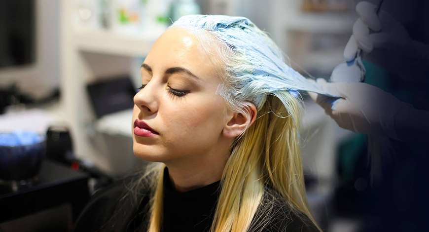 Онлайн-курс колористов