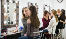 Курсы визажистов для начинающих в онлайн