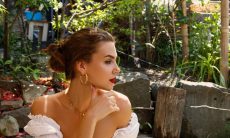 Онлайн-курс Сам себе визажист