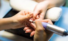 Курсы аппаратного маникюра и педикюра в онлайн