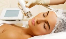 Онлайн-курс по аппаратной косметологии