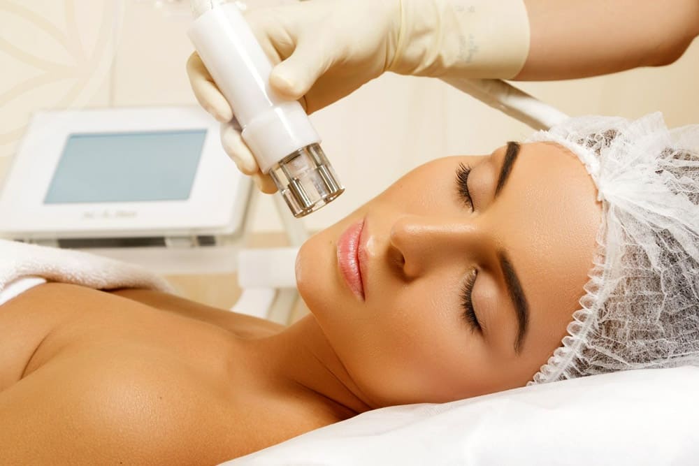 Онлайн-курс по аппаратной косметологии