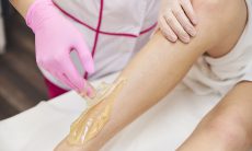 Онлайн-курс по депиляции