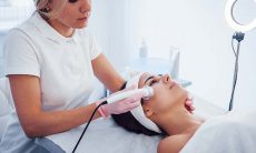 Обучение профессии “Косметолог” в Онлайн