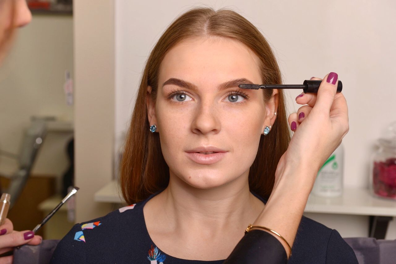 Онлайн-курс бровиста