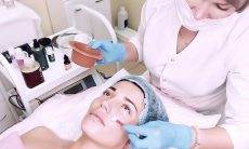 Курсы ламинирования и ботокса ресниц