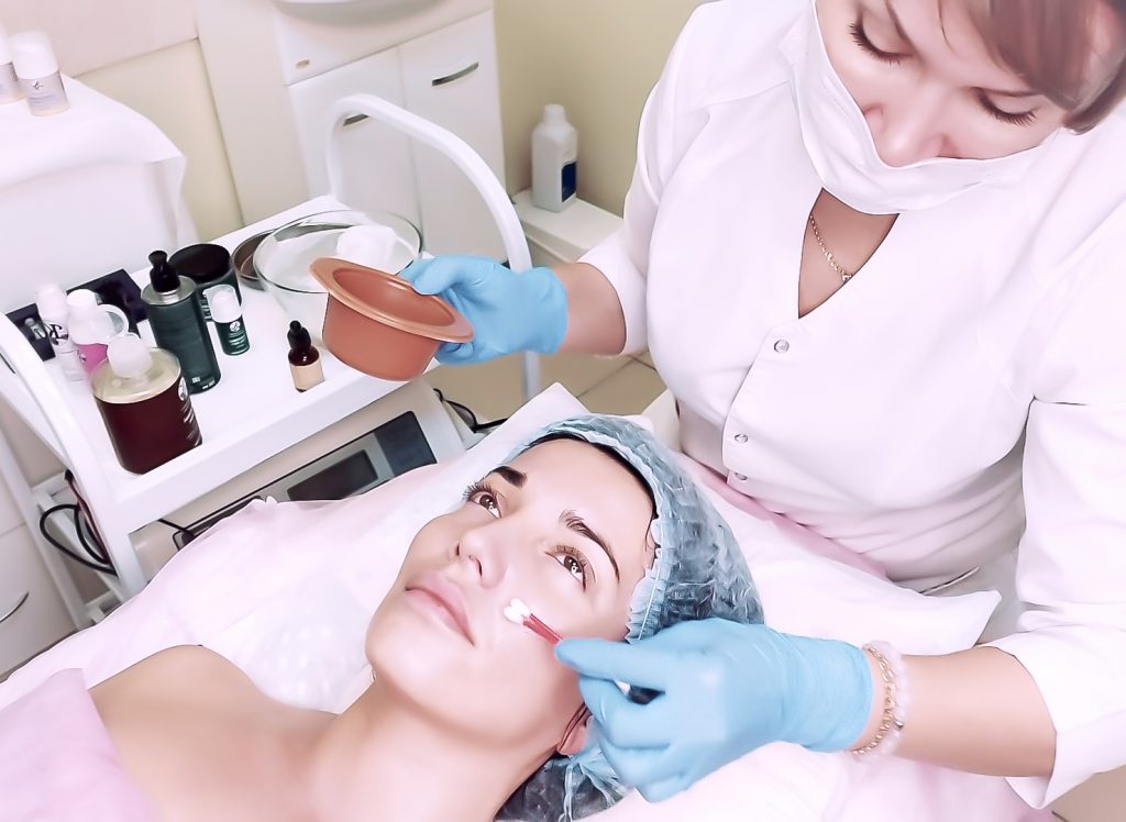 Курсы ламинирования и ботокса ресниц