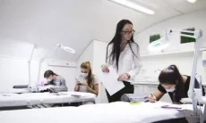 Курсы ламинирования и ботокса ресниц