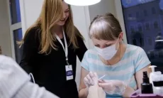 Курсы маникюра для начинающих в онлайн