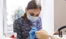 Курсы наращивания ногтей акрилом и полигелем в онлайн