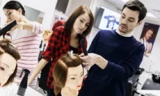 Курсы женских стрижек в онлайн