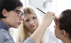 Курсы визажистов для начинающих в онлайн