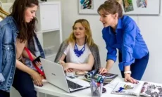 Курсы стилистов для начинающих в онлайн