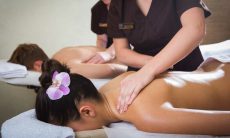 Курсы экспресс-массажа в онлайн