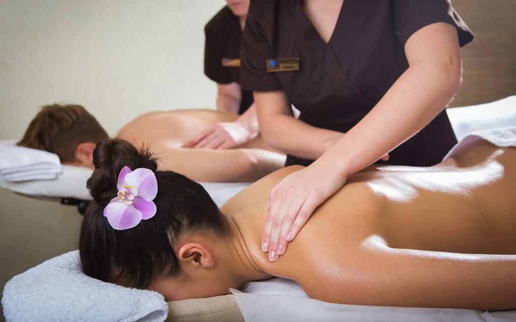 Курсы экспресс-массажа в онлайн