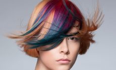 Курс Колористика и окрашивание