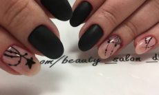 Онлайн-курс маникюра