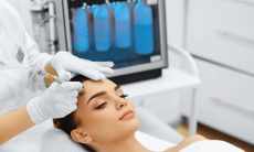 Курс Аппаратная косметология