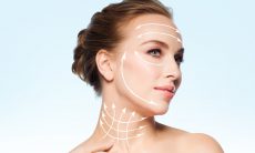 Курс Тредлифтинг. Мезонити