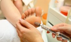 Курс аппаратный маникюр и педикюр