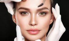 Курс Архитектура Бровей