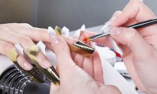 Курс Топ-мастер по наращиванию ногтей