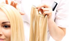 Курс Топовый мастер по наращиванию волос