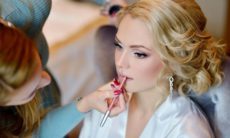 Курс Свадебный стилист-визажист