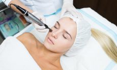 Курс Фракционная мезотерапия