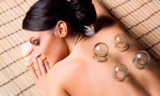 Курс Баночно-вакуумный массаж