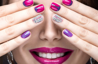 Маникюр для начинающих: все про ногти