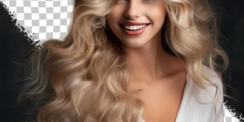 Идеальный оттенок для смуглой кожи: выберите цвет волос, который подойдет именно вам