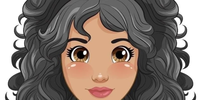 Стильные стрижки с короткой макушкой на средние волосы: выразите свою индивидуальность с легкостью!