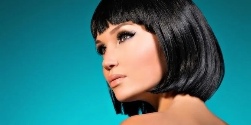 Стрижка пикси для тонких волос: добавьте объем и стиль своим волосам