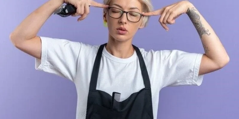 Промежуточные стрижки при отращивании волос у женщин: сохраните стиль и красоту на каждом этапе