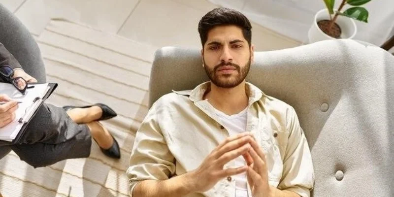 Мужские стрижки: стильные и модные образы для современных мужчин