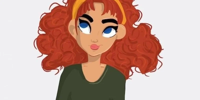 Каскад на средние волосы для круглого лица: создайте гармоничный и изящный образ!