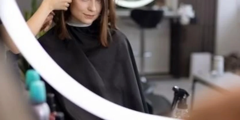 Откройте новый оттенок: что произойдет с волосами, если их осветлить