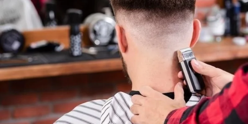 Какая прическа подойдет для овального лица мужчинам: находите свой идеальный образ