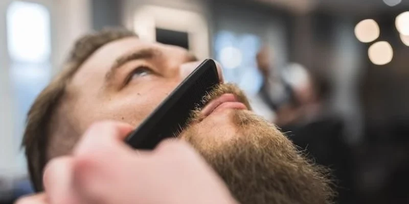 Стрижка на кудрявые волосы без укладки: подчеркните свою естественную красоту