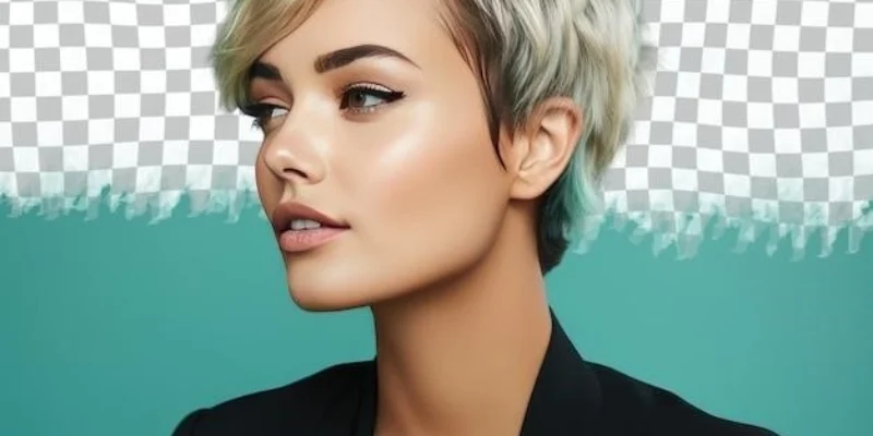 Каре с одной стороны короче, с другой длиннее: Подчеркните свою индивидуальность с необычной и стильной стрижкой!