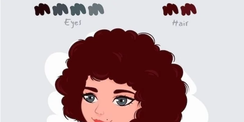 Градуированные стрижки на средние волосы с челкой: добавьте шарма и элегантности своему стилю!