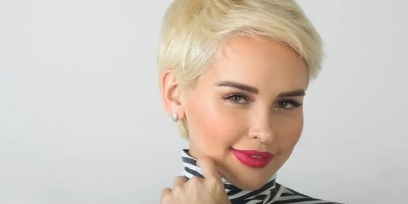 Мужские стрижки на кудрявые волосы средней длины: Подчеркните свою неповторимую природную красоту с модными стрижками!