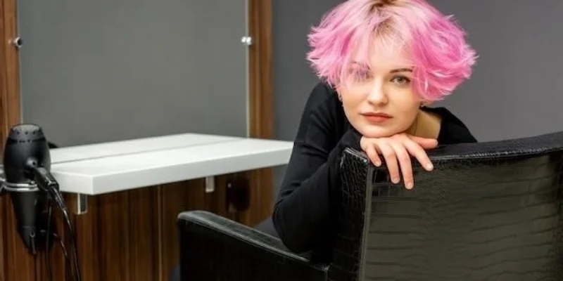 Прически для средних волос на каждый день: стильные и легкие образы для вашей удобной жизни