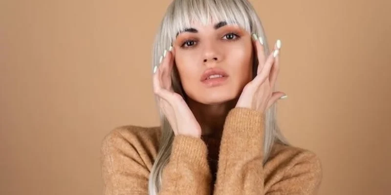 Стрижка бокс и полубокс: разница в стиле и уверенности для мужчин