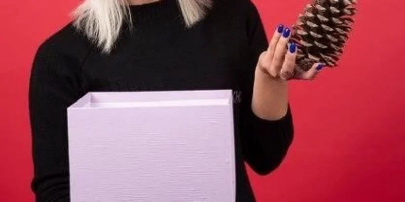 Стильная стрижка на короткие волосы для круглого лица: подчеркните свою красоту