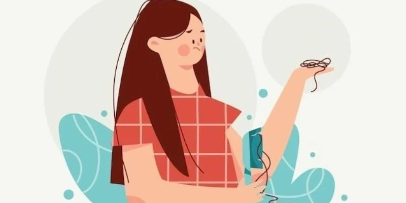 Идеальная челка для круглого лица на средние волосы: создайте гармоничный образ