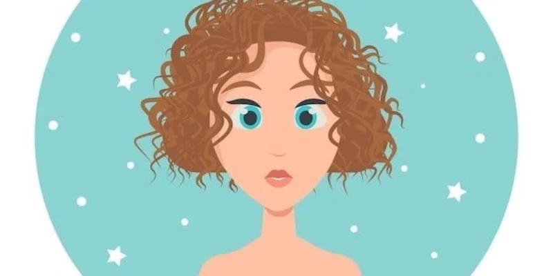 Стильные стрижки с очень короткой челкой на средние волосы: создайте яркий образ с минимумом усилий!