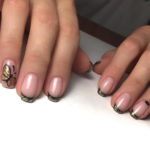 Онлайн-курс по аппаратному маникюру