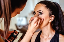 Курсы профессионального макияжа в онлайн